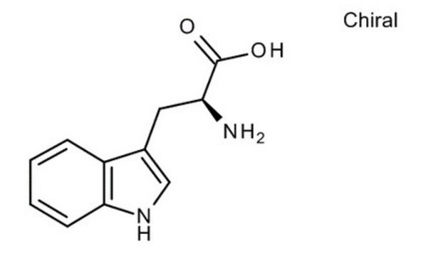 (S)-(-)-Tryptophan for synthesis