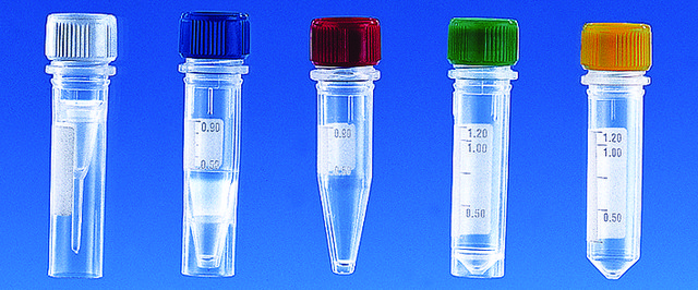 BRAND&#174;微量管，无螺口盖 capacity 2&#160;mL, self-standing bottom, non-sterile