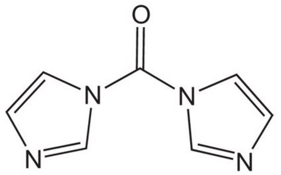 CDI 1,1&#8242;-Carbonyldiimidazole Novabiochem&#174;