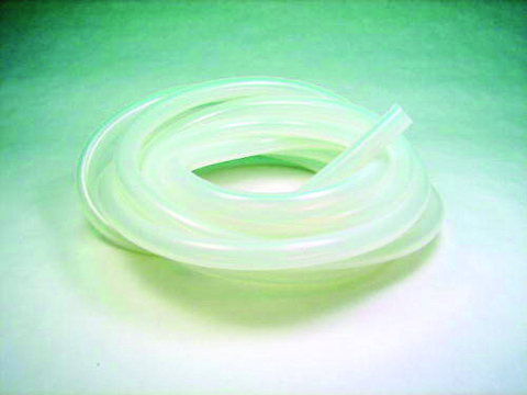 Cooling tubing for MultiTemp&#8482; IV thermostatic controller L × O.D. × I.D. 4&#160;m × 12&#160;mm × 8&#160;mm, pack of 1&#160;ea