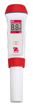 Ohaus&#174; Pen pH Meter Model ST10