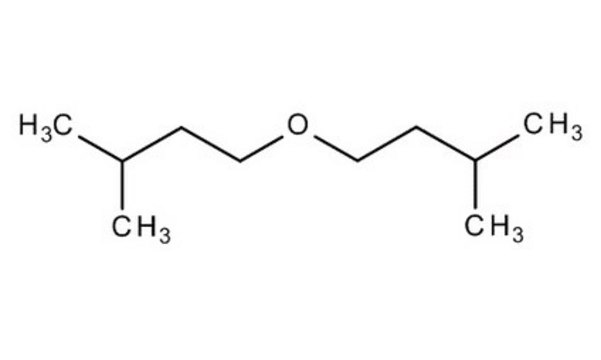 Diisoamyl ether (stabilized) for synthesis