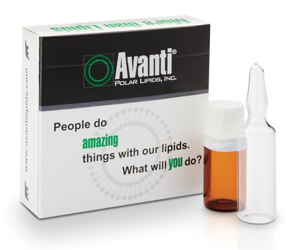 Coag Reagent I Avanti Polar Lipids 790304P, powder