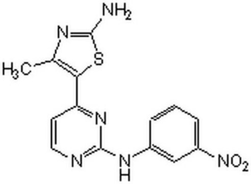 Cdk2/9 Inhibitor The Cdk2/9 Inhibitor, also referenced under CAS 507487-89-0, controls the biological activity of Cdk2/9. This small molecule/inhibitor is primarily used for Phosphorylation &amp; Dephosphorylation applications.