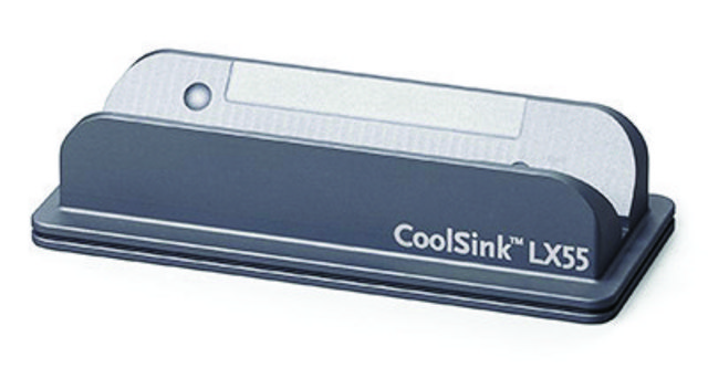 Corning&#174; CoolSink&#174; LX55, reagent reservoir module, 5&#160;mL