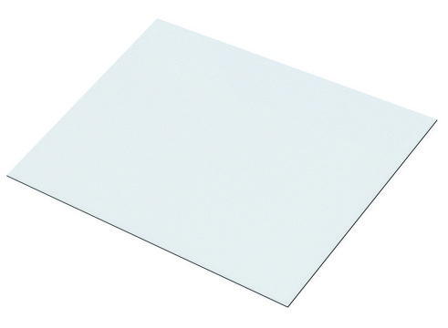 Grace Bio-Labs SecureSeal&#8482; adhesive sheets thickness 0.36&#160;mm , double sided, size 7.25&#160;in. × 10&#160;in.