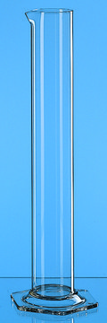 BRAND&#174; hydrometer jar size 250 mL