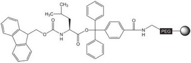 Fmoc-Val-NovaSyn&#174; TGT Novabiochem&#174;