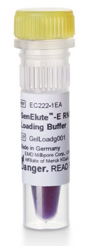 GenElute&#8482;-E RNA Gel Loading Buffer