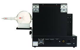 Aldrich® Kugelrohr™ short-path distillation apparatus AC/DC input 230 V AC, European 2-pin plug