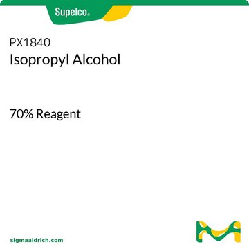 Isopropyl Alcohol 70% Reagent