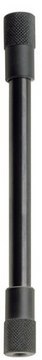 Chromolith&#174; RP-18 endcapped L × I.D. 100 mm x 4.6 mm HPLC column