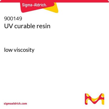 UV 固化树脂 low viscosity