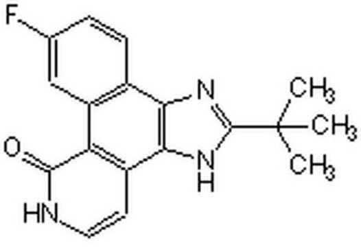 JAK Inhibitor I InSolution, &#8805;98%