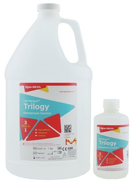 Trilogy&#174; Pretreatment Solution