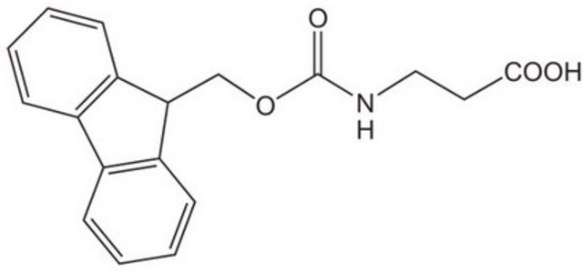 FMOC-&#223;-ALA-OH Novabiochem&#174;