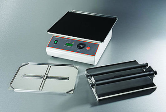 Corning&#174; LSE&#8482; Digital Vortexer Platform For Four Microplates