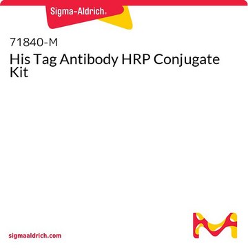 His Tag Antibody HRP Conjugate Kit