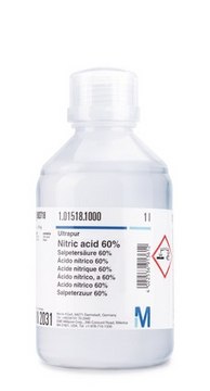 Hydrofluoric acid 48% Ultrapur