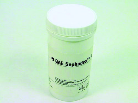 QAE-Sephadex&#174; A-25 Cytiva 17-0190-01, pack of 100&#160;g