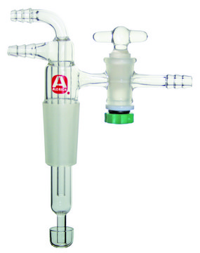 Aldrich&#174; micro distillation head joint: ST/NS 24/40