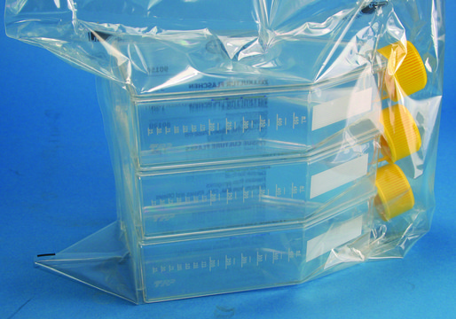 TPP&#174; tissue culture flasks