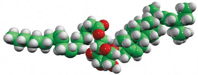 18:1 stigmasteryl glucose 6-O-oleoyl-stigmasteryl-&#946;-D-glucose, powder