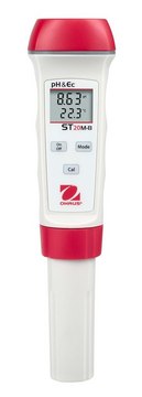 Ohaus&#174; Pen pH Meter Model ST20M-B