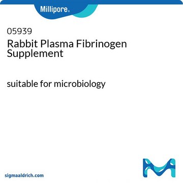 RPF 添加剂 suitable for microbiology