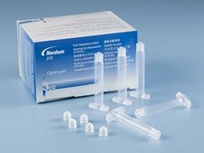 Barrel and piston 3 mL, clear, suitable for 3D bioprinters, 50/box
