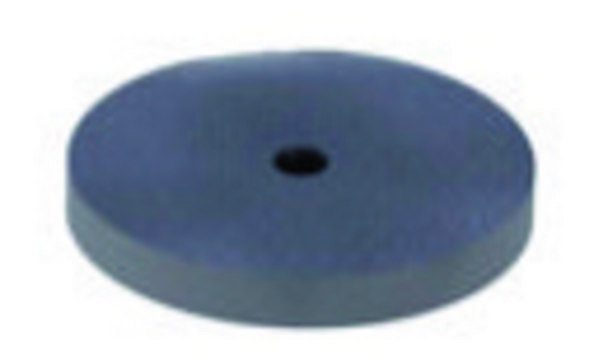 COware PTFE stabilizing discs, for all COware gas reactors pack of 2&#160;ea