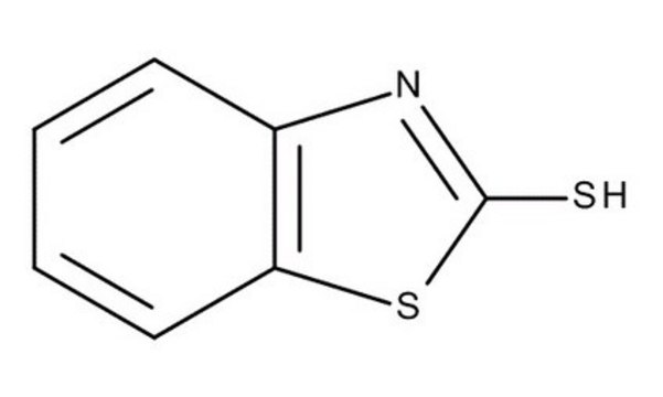 2-巯基苯并噻唑 for synthesis