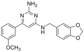 Wnt Agonist I in DMSO The Wnt Agonist I in DMSO, also referenced under CAS 853220-52-7, controls the biological activity of Wnt. This small molecule/inhibitor is primarily used for Cancer applications.