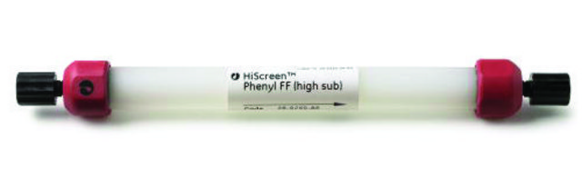 HiScreen&#8482; pHenyl Fast Flow, High Sub Cytiva 28-9269-88