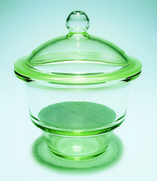 Pyrex&#174; Non-vacuum desiccator plate size 200&#160;mm