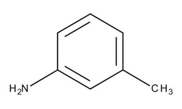 m-Toluidine for synthesis