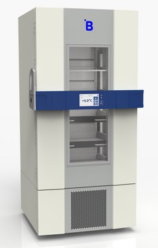 B Medical P700 Pharmacy / Lab Refrigerator