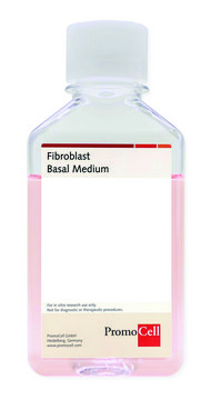 Fibroblast Growth Medium Basal Medium, 500 ml