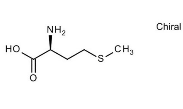 L-Methionine for synthesis