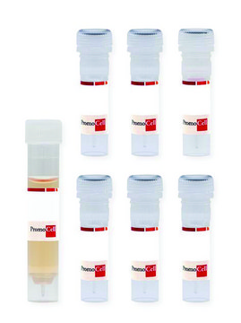 Keratinocyte Growth Medium 2 SupplementPack containing all media supplements as individual vials, 1 Pack for 500 ml