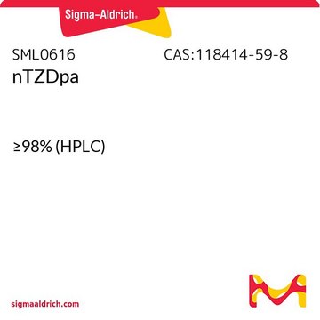 nTZDpa &#8805;98% (HPLC)