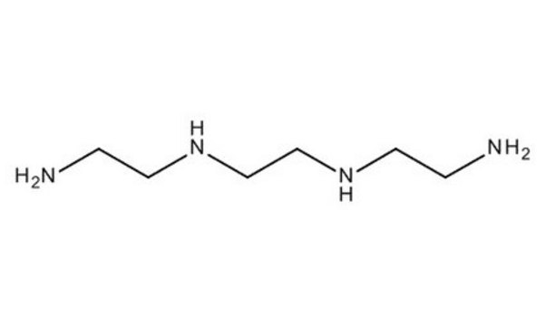 Triethylenetetramine (mixture of isomers) for synthesis