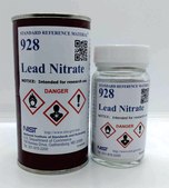 Lead nitrate NIST® SRM® 928