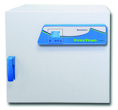 SureTemp&#174; Dual Convection Incubator volume 40&#160;L, with SureCheck&#174; data logging software, AC/DC input 115 V AC, US 2-pin plug