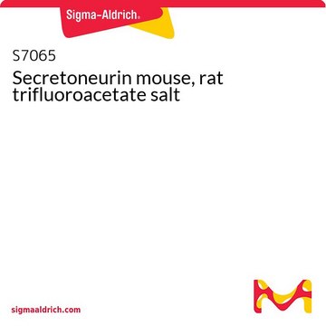 Secretoneurin mouse, rat trifluoroacetate salt