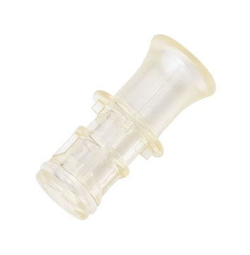 Pair of Female and Male Tube Quick Connectors Adapter for bottle &#8211; dilutor quick connection. To be used in ReadyStream&#174; workflow.