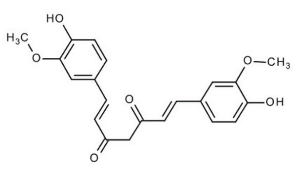 姜黄素 for synthesis