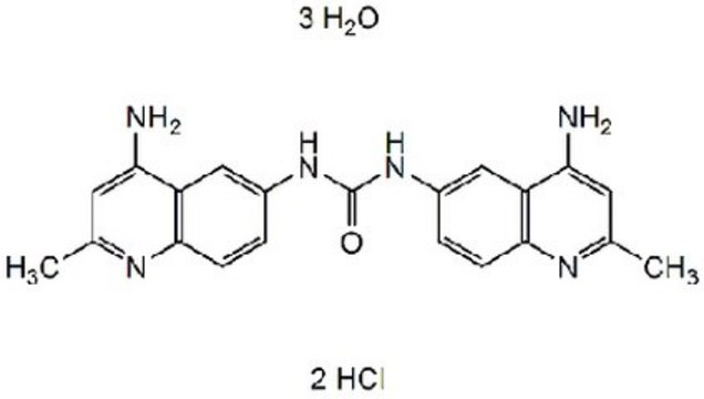 GAG拮抗剂，Surfen The GAG Antagonist, Surfen controls the biological activity of GAG. This small molecule/inhibitor is primarily used for Activators/Inducers applications.