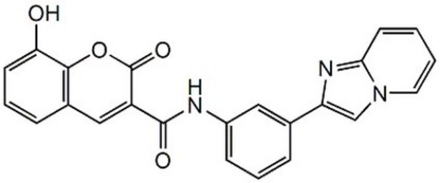 Caspase Modulator II, 1541B Caspase Modulator II, 1541B primarily used in Inhibition.