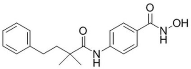 HDAC Inhibitor XXIV, OSU-HDAC-44